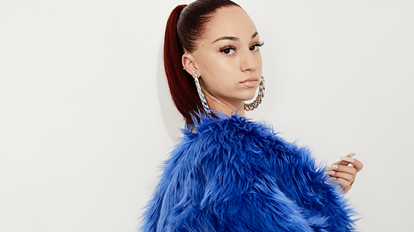 Bhad Bhabie